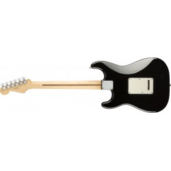 Fender Stratocaster Player HSS PF BLK
