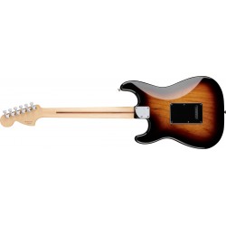 Fender Stratocaster Deluxe 3TSB PF