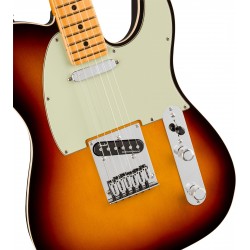 Fender American Ultra Telecaster MN ULTRBST