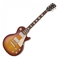 Gibson Les Paul Standard ‘60s Iced Tea