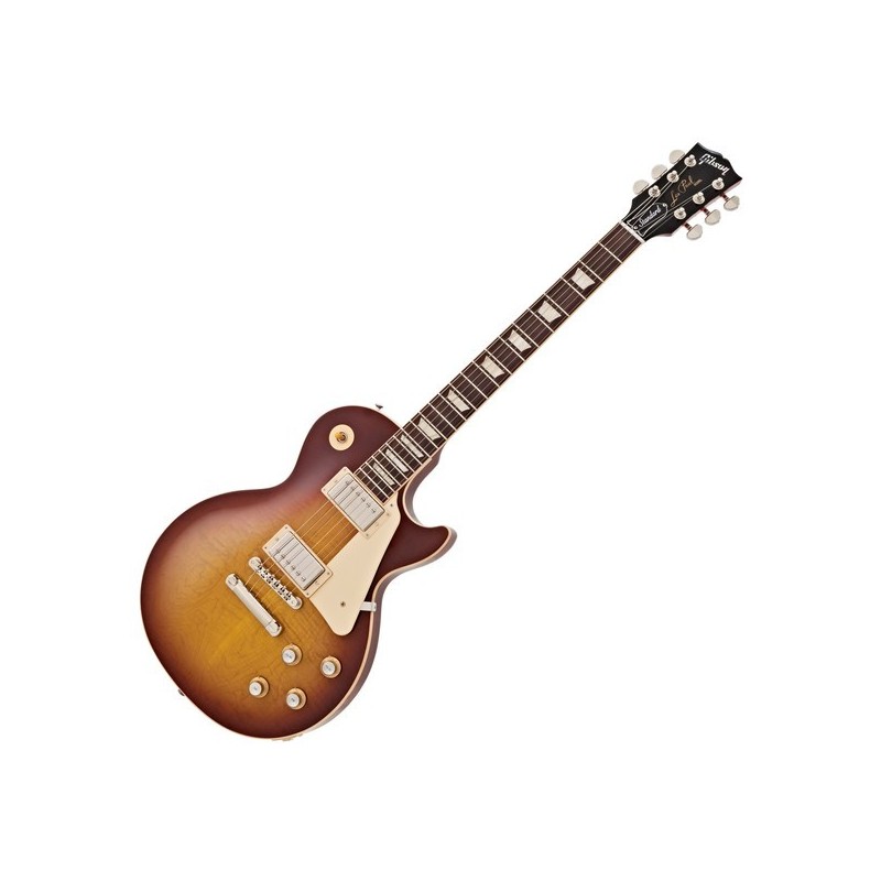 Gibson Les Paul Standard ‘60s Iced Tea