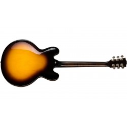 Gibson ES-335 Studio Vintage Burst