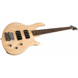 Gibson EB bass 4 strings 2019 Natural Satin