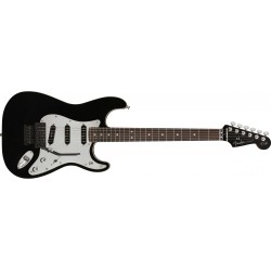 Fender Tom Morello Stratocaster rw blk
