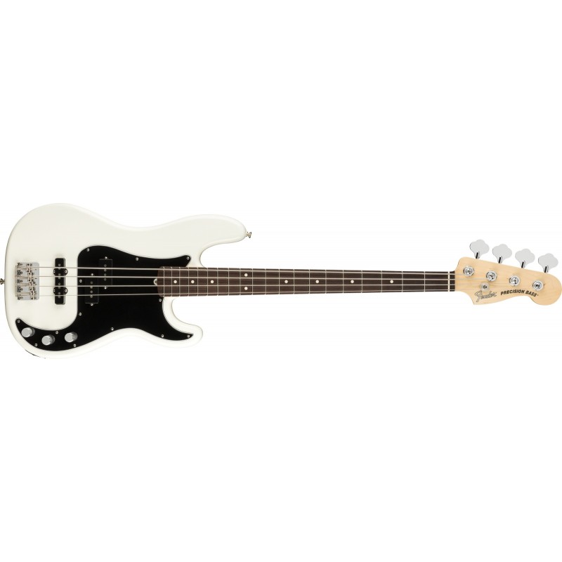 Fender American Performer Precision Bass RW AWT