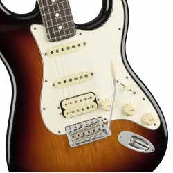 Fender American Performer HSS RW 3TSB