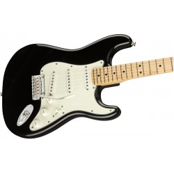 Fender player Stratocaster mn blk