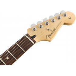 Fender player stratocaster PF BLK
