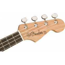 Fender Fullerton Strat Uke SB