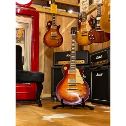 Gibson Les Paul 59 STD 60th anniversary Bolivian Factory Burst VOS NH