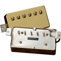 Gibson 57 classic  gold cover