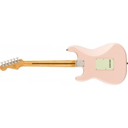 Squier FSR CLASSIC VIBE 60S STRATOCASTER Shell pink
