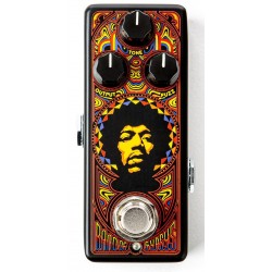 Dunlop MXR Jimi Hendrix bog fuzz mini