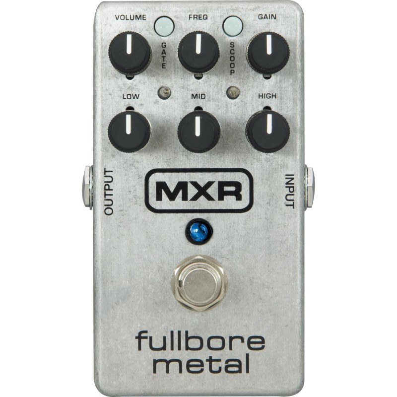 MXR Fullbore métal m116