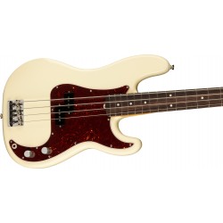 Fender American Pro II Precision Bass RW OWT