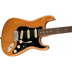 Fender American Pro II Stratocaster RW RST PIN