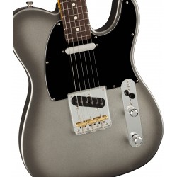 Fender American Pro II Telecaster RW MERC