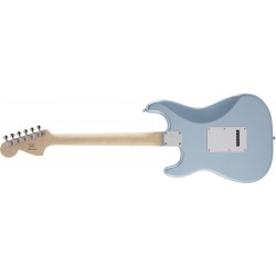 Squier FSR Affinity Stratocaster Laurel Fingerboard Lake Placid Blue