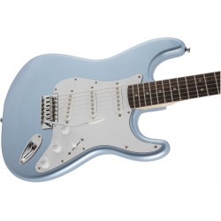Squier FSR Affinity Stratocaster Laurel Fingerboard Lake Placid Blue
