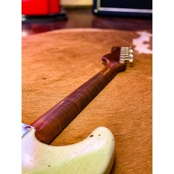 Fender Stratocaster 2019 LTD RST TOMATILLO STRAT