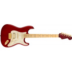 Fender Tash Sultana Stratocaster Transparent Cherry