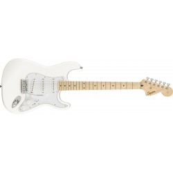 Squier Affinity Stratocaster FSR Olympic White