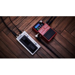 BOSS RC-5 LOOP STATION + ALIM PSA-23052 BUNDLE