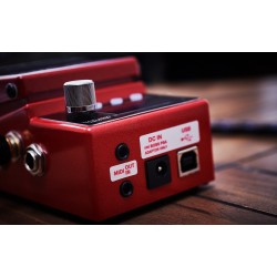 BOSS RC-5 LOOP STATION + ALIM PSA-23052 BUNDLE