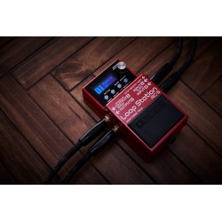 BOSS RC-5 LOOP STATION + ALIM PSA-23052 BUNDLE