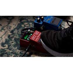 BOSS RC-5 LOOP STATION + ALIM PSA-23052 BUNDLE