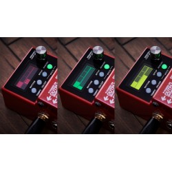 BOSS RC-5 LOOP STATION + ALIM PSA-23052 BUNDLE