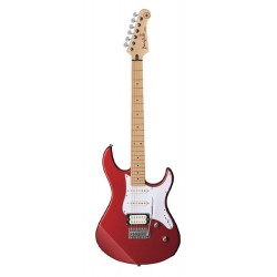 YAMAHA PACIFICA PA112V MRM RL RED METALLIC