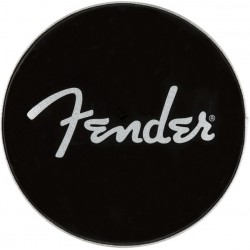 Fender Barstool Silver Sparkle 30”