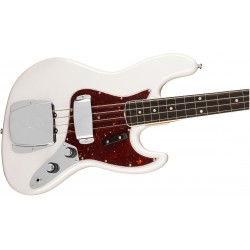 Fender 60th Anniversary 60s Jazz Bass Rosewood Artic Pearl