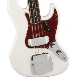 Fender 60th Anniversary 60s Jazz Bass Rosewood Artic Pearl