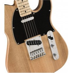Squier Affinity Telecaster MN NAT