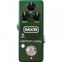 MXR M299G1 Carbon copy mini