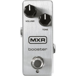 MXR Boost Mini