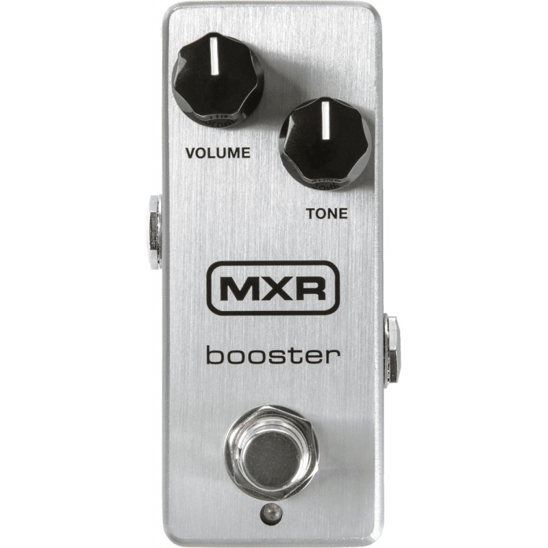 MXR Boost Mini