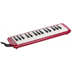 HOHNER Melodica Student 32 rouge