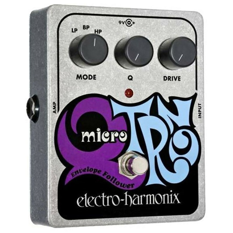Electro harmonix micro Qtron
