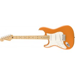 Fender player Strat LH MN CAPRI Left Handed Maple Neck