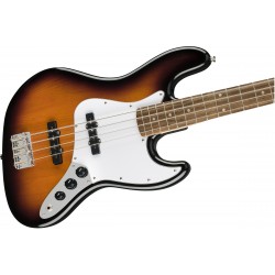 Squier Affinity Jazz Bass LRL BSB