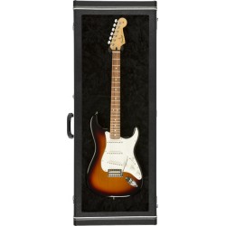 Fender Guitar Display BLK