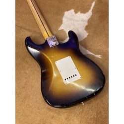 Fender Custom shop Stratocaster 56 Relic 2TS CC LEFT HAND