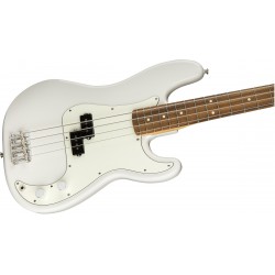 Fender Precision Player Polar White