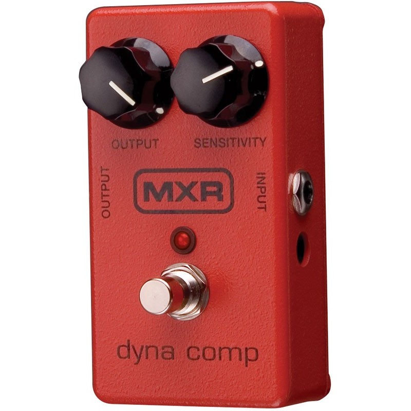 MXR Dyna comp M102