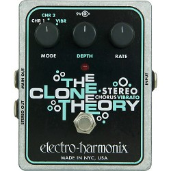 Electro harmonix The Clone Theory