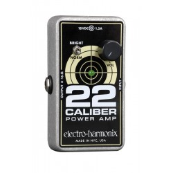 Electro harmonix Caliber 22