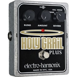 Electro harmonix Holy grail +